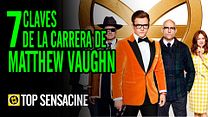 imagen de La carrera de Matthew Vaughn en 7 claves