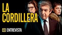imagen de Elena Anaya, Ricardo Darín, Dolores Fonzi, Santiago Mitre Interview : La Cordillera