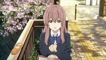 imagen de A Silent Voice Tráiler (2) VO
