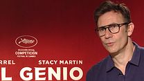 imagen de Entrevista Michel Hazanavicius 'MalGenio'