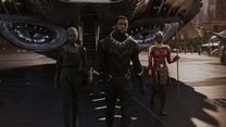 imagen de Black Panther Tráiler 