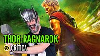 imagen de Crítica 'Thor: Ragnarok'