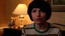 Stranger Things - season 2 Clip VO