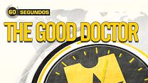 imagen de 60 segundos - The Good Doctor llega a AXN España