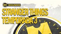 imagen de 60 segundos - En marcha la 3 temporada de 'Stranger Things'