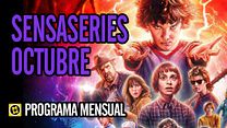 imagen de SensaSeries - 'Octubre' (1x09)