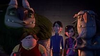 imagen de Trollhunters: Cuentos de Arcadia - season 2 Tráiler (3) VO