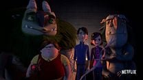 imagen de Trollhunters: Cuentos de Arcadia - season 2 Tráiler 