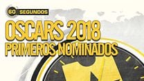 imagen de 60 Segundos - Preseleccionadas a Mejor Película de Animación Oscar 2018