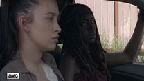 imagen de The Walking Dead - season 8 - episode 6 Clip VO