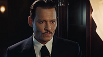 imagen de Asesinato en el Orient Express Clip (3) VO