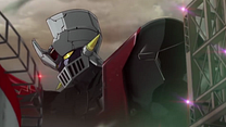 imagen de Mazinger Z: Infinity Tráiler (2) VO