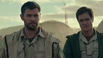 imagen de Tráiler 12 Strong VO