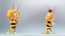 imagen de La abeja Maya, los juegos de la miel Teaser (2) VO