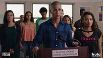 imagen de East Los High - season 0 - episode 1 Tráiler VO