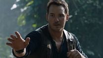 imagen de Jurassic World: El reino caído Traíler