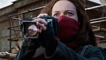 imagen de Mortal Engines Teaser 