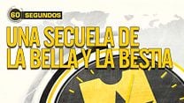 imagen de 60 segundos - Secuela de 'La bella y la bestia'