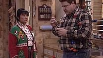 imagen de Roseanne - season 10 Teaser (8) VO