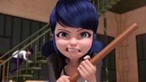 imagen de Miraculous: Las aventuras de Ladybug - season 2 Tráiler VO