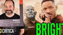imagen de Bright - La crítica de SensaCine