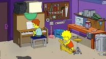 imagen de Los Simpson - season 29 - episode 10 Tráiler VO
