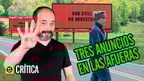 imagen de Tres anuncios a las afueras - La crítica de SensaCine