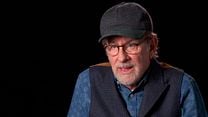 imagen de Steven Spielberg Interview : Los archivos del Pentágono