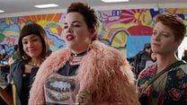 imagen de Heathers: Escuela de jóvenes asesinos Tráiler VO