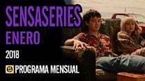 imagen de SensaSeries - 'Enero' (2x01)