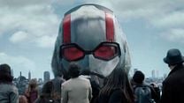 imagen de Ant-Man y la Avispa Tráiler (5) VO