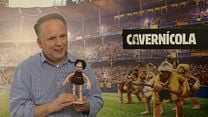 imagen de Nick Park Interview : Cavernícola
