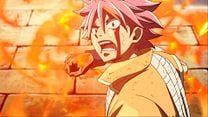 imagen de Gekijôban Fairy Tail: Dragon Cry Tráiler 