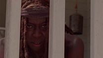 imagen de The Walking Dead - season 8 - episode 9 Teaser (2) VO