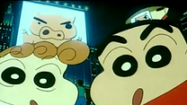 imagen de Shin-chan: Operación rescate Tráiler VO