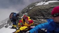 imagen de Kilian Jornet Path to Everest Tráiler VO