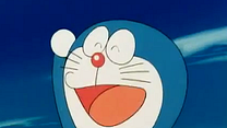 imagen de Doraemon y la fábrica de juguetes Tráiler VO