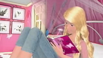 imagen de El diario de Barbie Tráiler VO