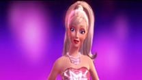 Barbie: Moda mágica en París Tráiler 