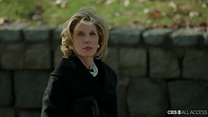 imagen de The Good Fight - season 2 Tráiler VO