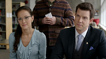 imagen de Signed, Sealed, Delivered Tráiler VO