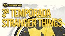 imagen de 60 segundos - Novedades de la 3T de 'Stranger Things'