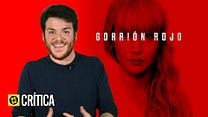 imagen de Crítica de 'Gorrión Rojo'