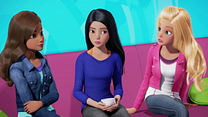 imagen de Barbie: Equipo de espías Tráiler 