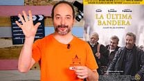 imagen de Crítica de 'La última bandera'