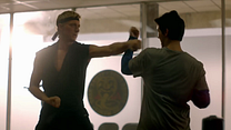 imagen de Cobra Kai Tráiler VO