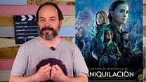 imagen de Crítica de 'Aniquilación'