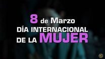 imagen de Día Internacional de la Mujer