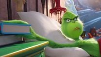 imagen de El Grinch Tráiler (3) 