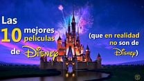 imagen de Las 10 mejores películas de Disney... que en realidad no son Disney